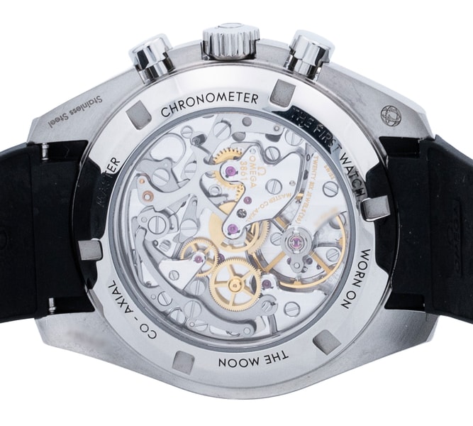 Omega Speedmaster Moonwatch Professional 310.32.42.50.04.001